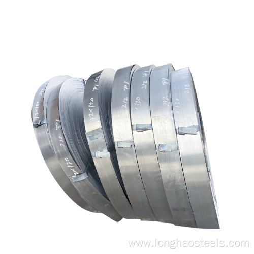 201 Stainless Steel Strip